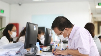 Đóng tài khoản, thẻ tín dụng ngân hàng trả phí bao nhiêu?