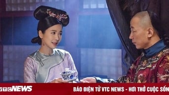 Khổ như cung nữ thời xưa, ban ngày phục vụ hoàng đế, ban đêm hầu hạ thái giám