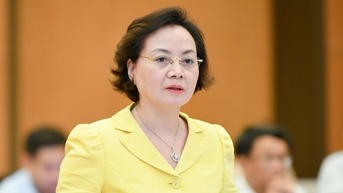 내무부 장관: 호치민시 식품안전국 설립 자격