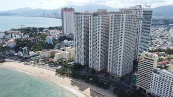 Khách sạn ở Nha Trang vi phạm xây dựng, xây vượt tầng: Ai chịu trách nhiệm?