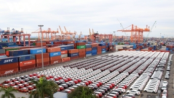 9 tháng năm 2024, kim ngạch xuất nhập khẩu giữa Việt Nam với ASEAN đạt 61,7 tỷ USD
