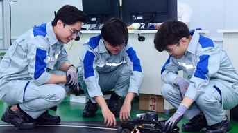 Trường ĐH Giao thông vận tải công bố điểm chuẩn xét tuyển sớm năm 2024