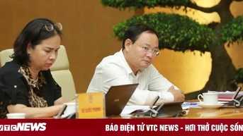 Bộ Tài nguyên và Môi trường đề xuất công khai người bỏ cọc đấu giá đất