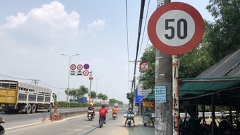ករណីចុងក្រោយនៃសញ្ញាកំណត់ល្បឿន