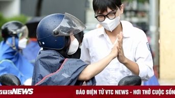 10 trường điểm chuẩn lớp 10 thấp nhất Hà Nội, nơi hơn 3 điểm/môn cũng đỗ