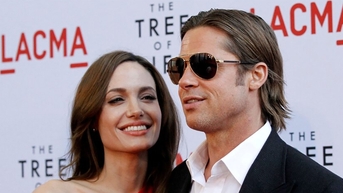 Brad Pitt và Angelina Jolie được trả tiền khủng để xuất hiện cùng nhau trên màn bạc