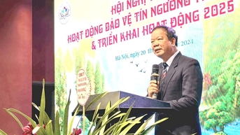 Lan tỏa sâu rộng di sản đến cộng đồng