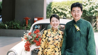 Những ngày đi qua dông bão tìm đến ước mơ của Ánh Dương