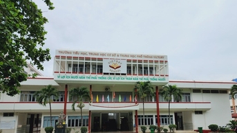 Vụ chậm nộp học phí 2 ngày bị hủy kết quả trúng tuyển lớp 10: Trường chưa báo cáo lên sở
