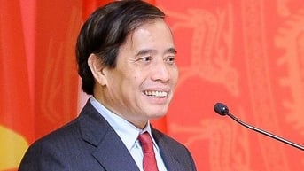 TS Vũ Minh Khương: Lãi suất trái phiếu của Việt Nam rất cao so với thế giới