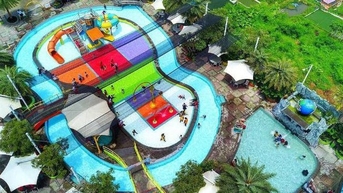 Kinh nghiệm check-in những địa điểm nổi tiếng tại Bandung, Indonesia