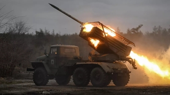 Tương lai chiến sự Ukraine sau khi Avdeevka thất thủ