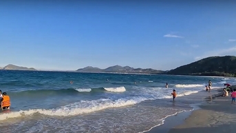 មេទ័ពម្នាក់ស្លាប់ ខណៈជួយសង្គ្រោះអ្នកលង់ទឹក២នាក់