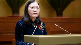 Có việc quan chức móc nối, hướng dẫn doanh nghiệp 'lách luật'