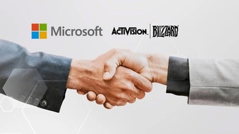 Microsoft sắp vượt qua rào cản cuối cùng trong thương vụ thâu tóm Activision Blizzard