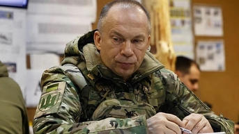 Ukraine thay loạt chỉ huy lữ đoàn ở tiền tuyến