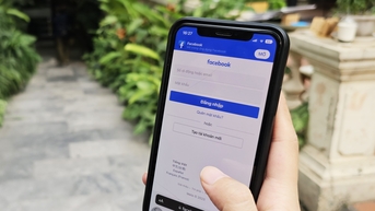 Người dùng mạng xã hội vượt mốc 5 tỷ, chiếm hơn 60% dân số