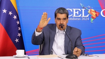 Venezuela đóng cửa cơ quan ngoại giao tại Ecuador vì vụ đột kích sứ quán Mexico
