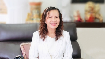 Mạnh thường quân tiếp sức trọn thời đại học cho 5 tân SV với hơn 800 triệu đồng học phí