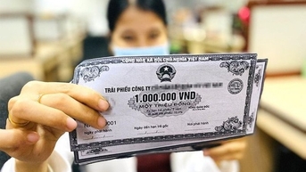 Trái phiếu doanh nghiệp: Phát hành mới 180 nghìn tỷ nhưng mua lại trước hạn tới 190 nghìn tỷ