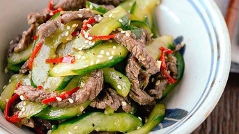 Loại rau "bí kíp đẹp da, trẻ lâu" phụ nữ Nhật ăn trước bữa cơm 30 phút