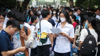 Tăng gấp đôi thí sinh xét tuyển vào Trường ĐH Bách khoa TP.HCM