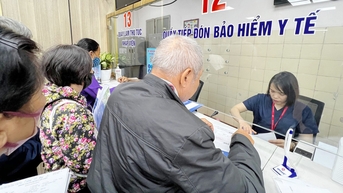 Đề xuất bổ sung nhiều thuốc trị ung thư được bảo hiểm chi trả