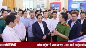 Đề án 06 mang lại nhiều giá trị lớn cho kinh tế