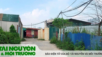 하노이, 농경지 위법행위 철저히 처리해야