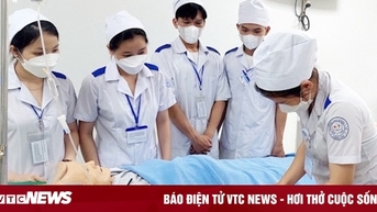 Đại học Y công lập có mức học phí đắt đỏ nhất 209 triệu đồng/năm