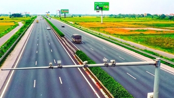 Thống nhất chủ trương xây nút giao Vành đai 3,5 với cao tốc Pháp Vân