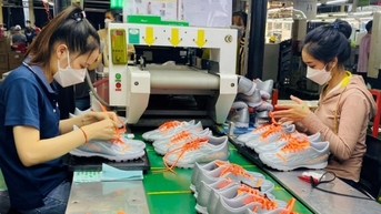 Xây dựng Hệ sinh thái hỗ trợ doanh nghiệp da giày tận dụng tốt hơn EVFTA
