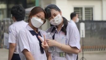 Top trường điểm chuẩn siêu thấp, 14 điểm vẫn có thể đỗ
