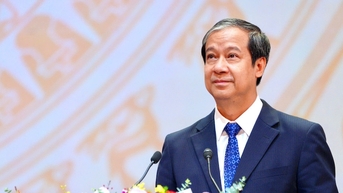 Bộ trưởng GD-ĐT: ‘Hà Nội phải hướng đến nền giáo dục thanh lịch’