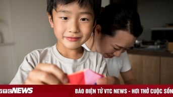 10 mẹo dạy con thành người có trách nhiệm