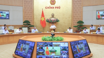Những lần sắp xếp, sáp nhập bộ ngành qua các thời kỳ