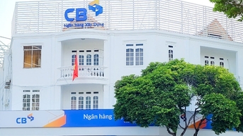 Vietcombank bổ nhiệm ban lãnh đạo Ngân hàng CB sau khi nhận chuyển giao