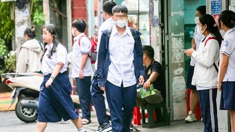 Muôn lý do để học thêm