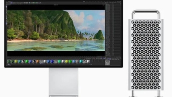 Apple giới thiệu Mac Pro chạy chip M2 Ultra
