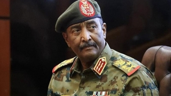 Tổng tư lệnh Fattah al-Burhan tuyên bố quân đội sẽ chiến đấu trong 100 năm