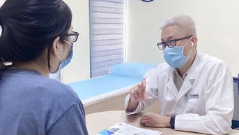 Sinh thiết có làm ung thư lan rộng?
