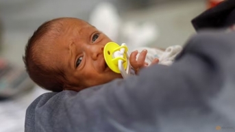 Các chuyên gia Liên hợp quốc cho biết nạn đói đã lan rộng khắp Gaza