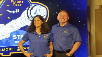 NASA quyết định hoãn đưa phi hành gia trở lại Trái Đất vì lý do này...