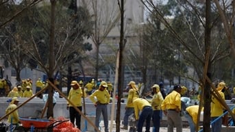 Phá vỡ âm mưu đánh bom tại lễ nhậm chức của Tổng thống El Salvador