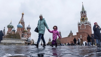 រុស្ស៊ី​និយាយ​ថា ខ្លួន​បាន​រក​ឃើញ​វិធី​មួយ​ដើម្បី​គេច​ផុត​ពី​ការ​ដាក់​ទណ្ឌកម្ម សហភាព​អឺរ៉ុប​ប៉ាន់​ប្រមាណ​ការ​ខាត​បង់​យ៉ាង​ខ្លាំង