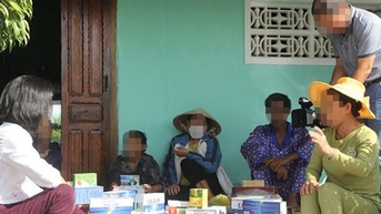 Huyện phản đối Amway mở hội thảo, Bắc Giang giám sát bán hàng đa cấp toàn tỉnh