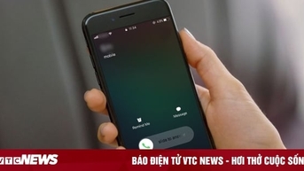 Vì sao iPhone có lúc không cho phép bạn từ chối cuộc gọi?