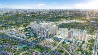 Thị trường vào quỹ đạo tăng trưởng, giới đầu tư săn tìm các sản phẩm mới