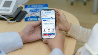 Chiến dịch tiêm chủng miễn phí vắc-xin phòng dịch sởi