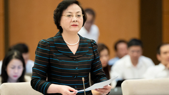 Ủy ban Thường vụ Quốc hội ‘chốt’ sáp nhập cấp huyện, xã của Hà Nội, TP.HCM và 10 tỉnh